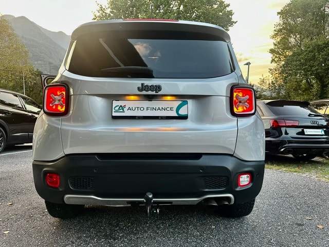 JEEP Renegade 1.4 Turbo Limited AWD-image-3