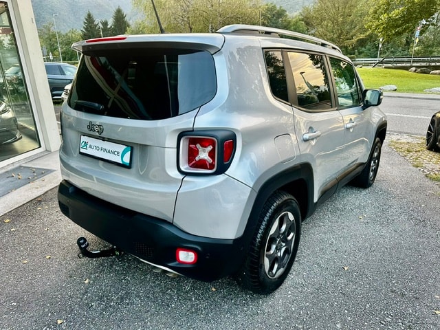JEEP Renegade 1.4 Turbo Limited AWD-image-5