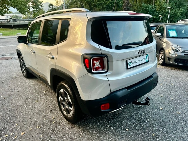 JEEP Renegade 1.4 Turbo Limited AWD-image-4