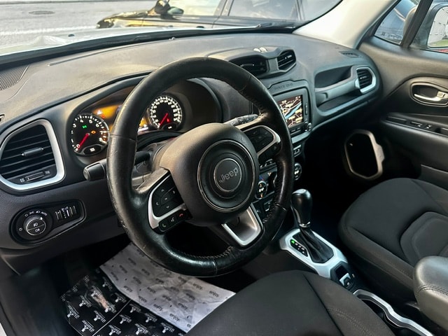 JEEP Renegade 1.4 Turbo Limited AWD-image-6