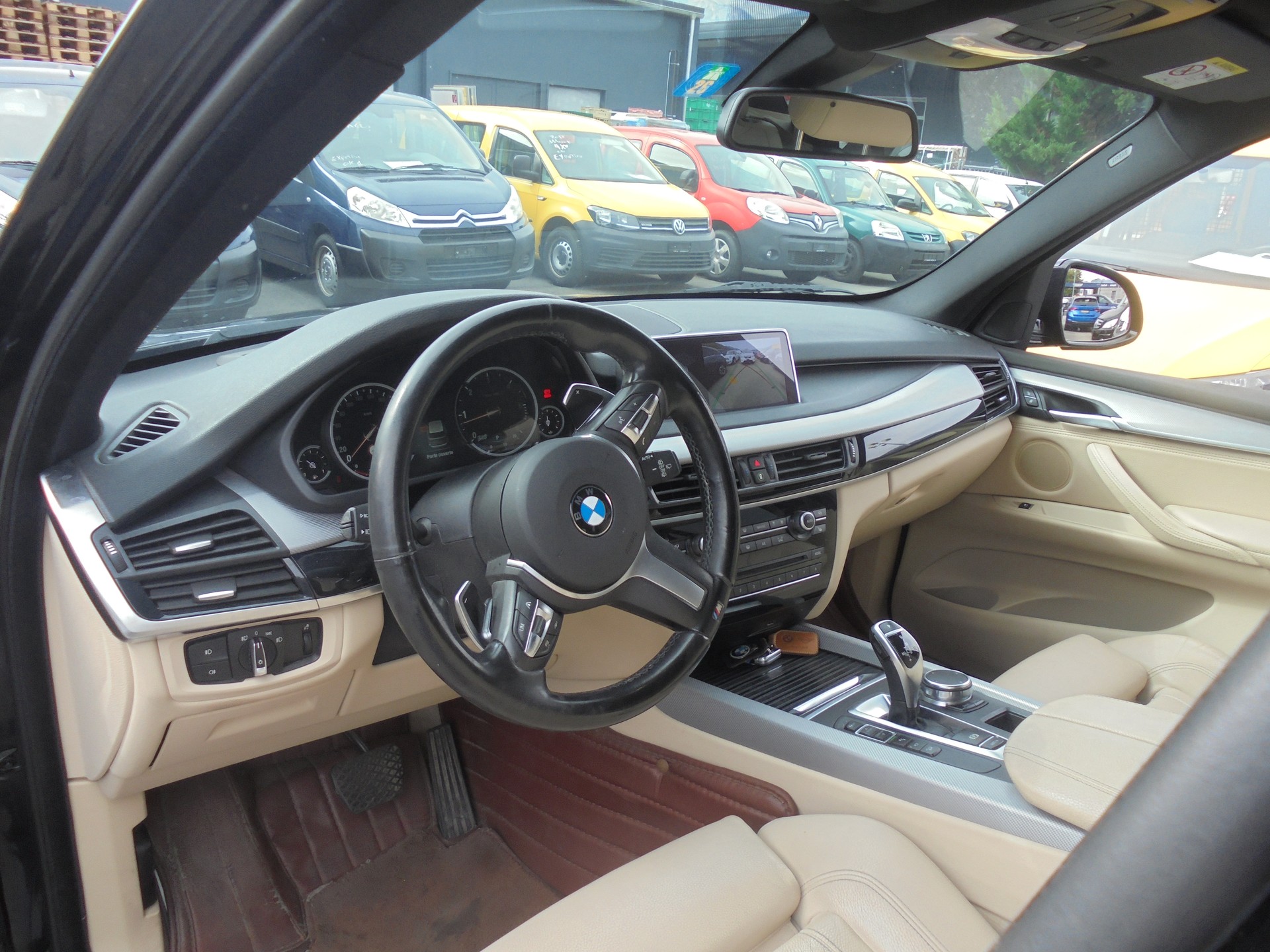 BMW X5 xDrive 40d Steptronic-image-7