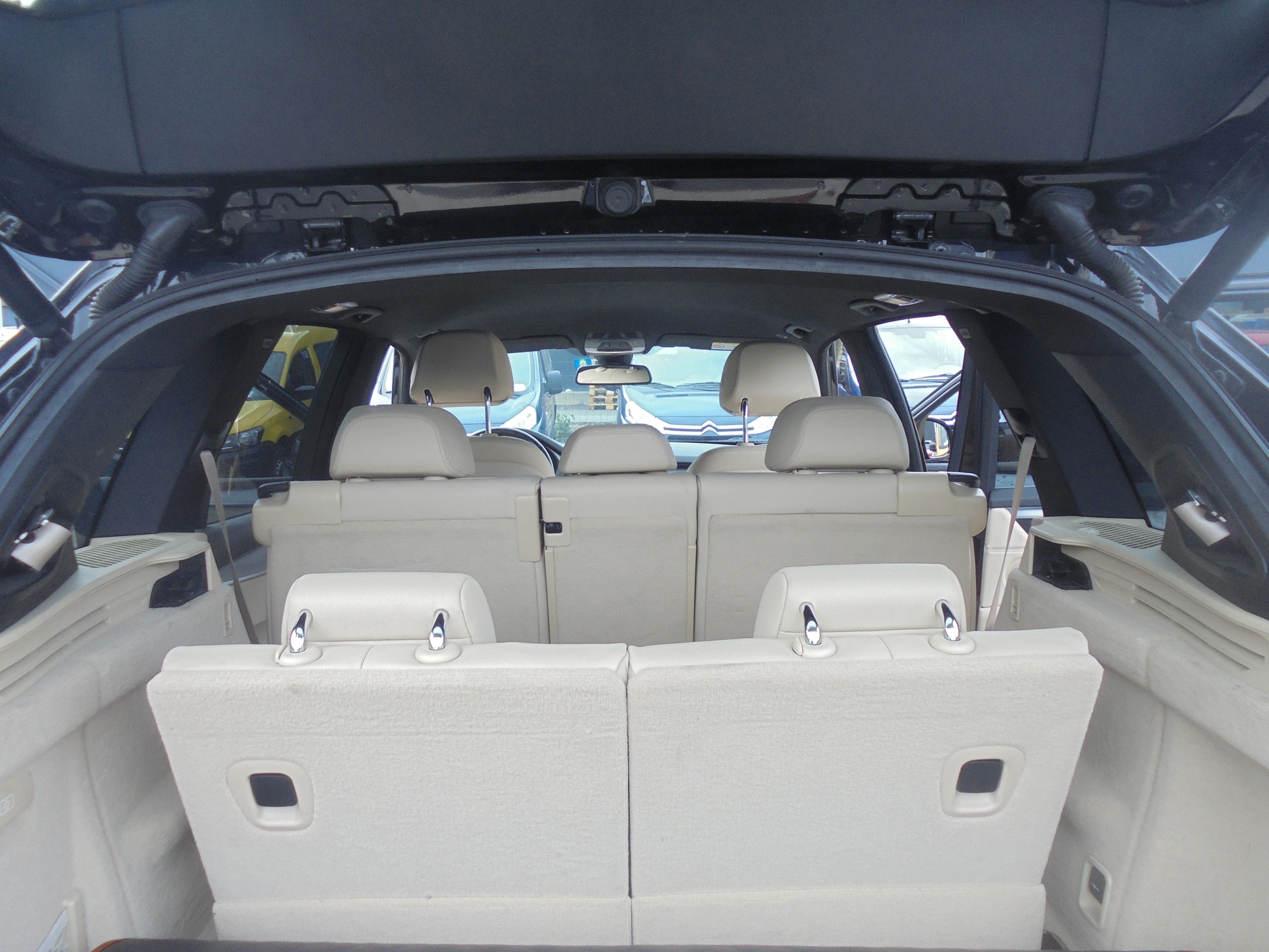 BMW X5 xDrive 40d Steptronic-image-10