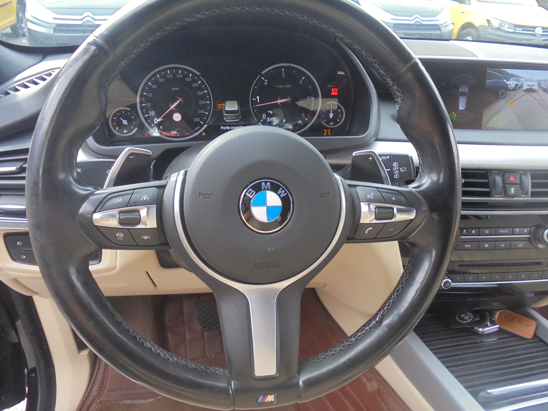 BMW X5 xDrive 40d Steptronic-image-11