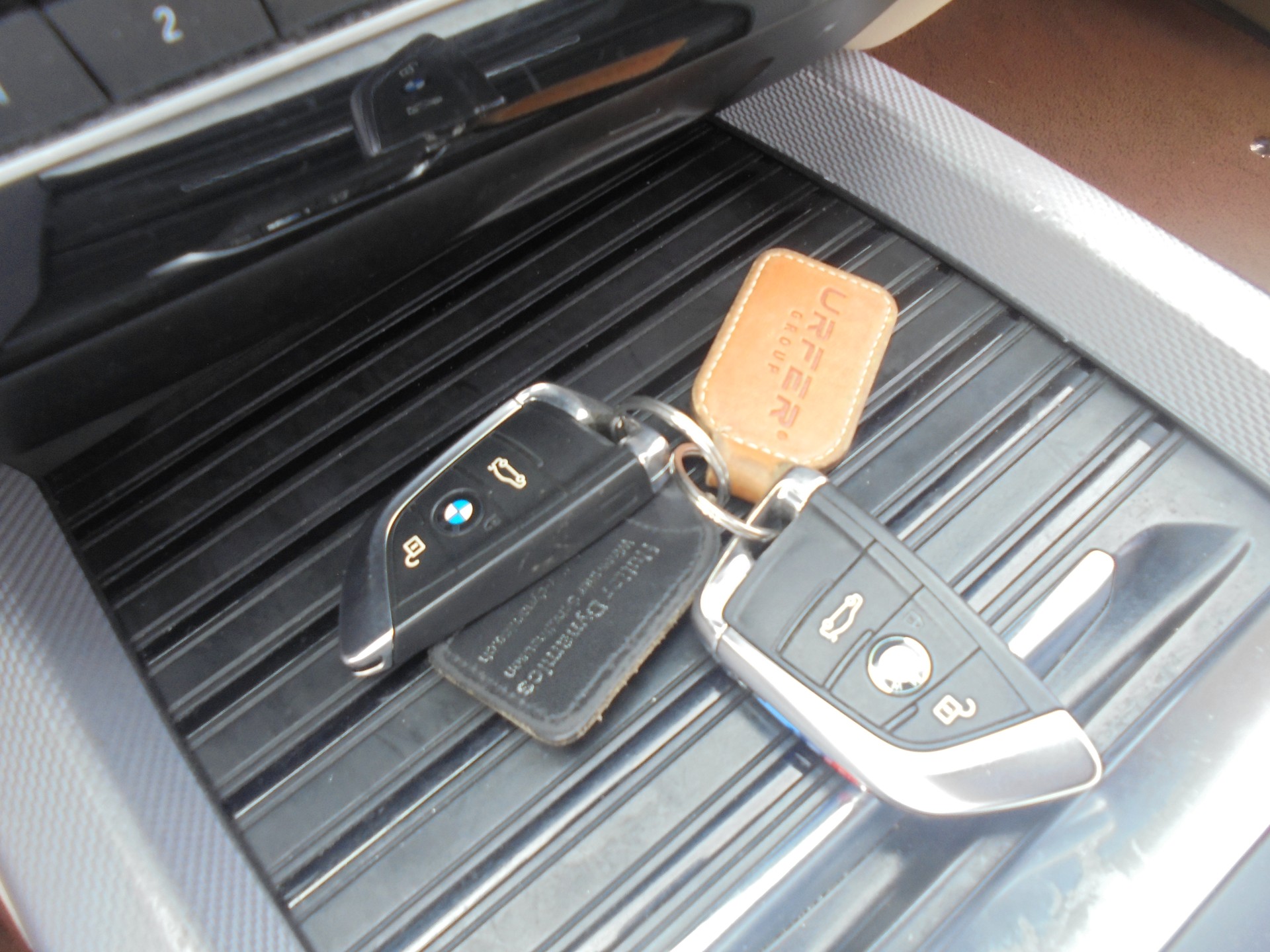 BMW X5 xDrive 40d Steptronic-image-15