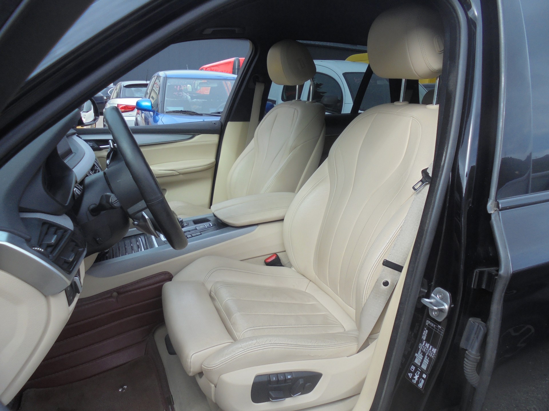 BMW X5 xDrive 40d Steptronic-image-6