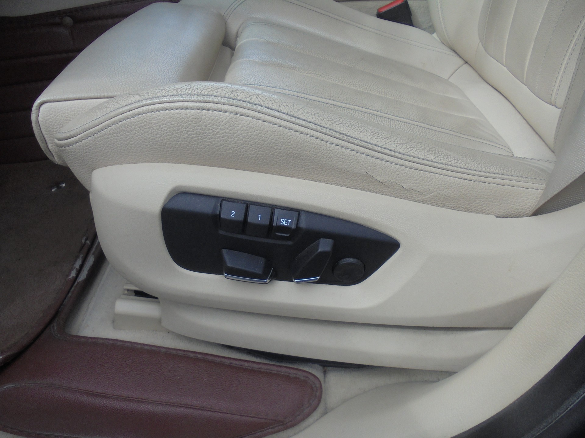 BMW X5 xDrive 40d Steptronic-image-14