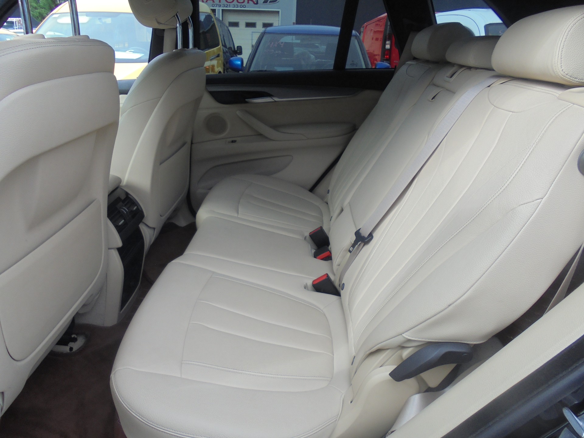 BMW X5 xDrive 40d Steptronic-image-8