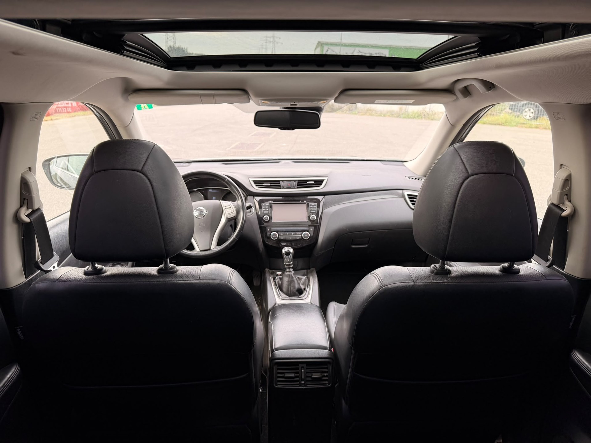 NISSAN X-Trail 2.0 dCi Swiss Edition ALL-MODE 4x4-image-9