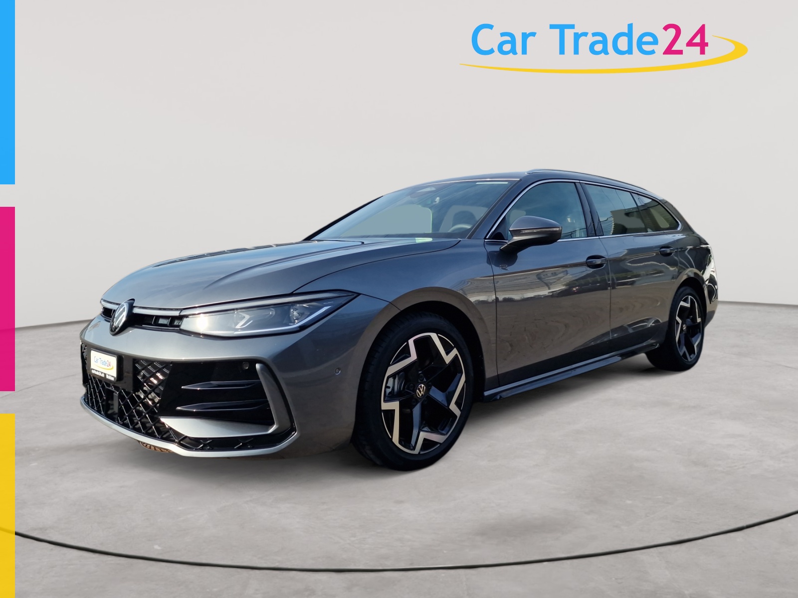 VW Passat 2.0 TDI R-Line 4Motion AHK-showroom-element-2