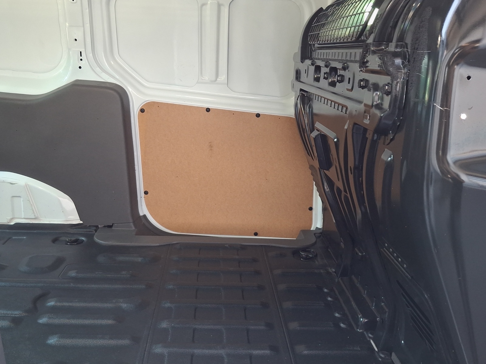 FORD Transit Connect Van T210 1.5 Eco Blue Trend A-image-11