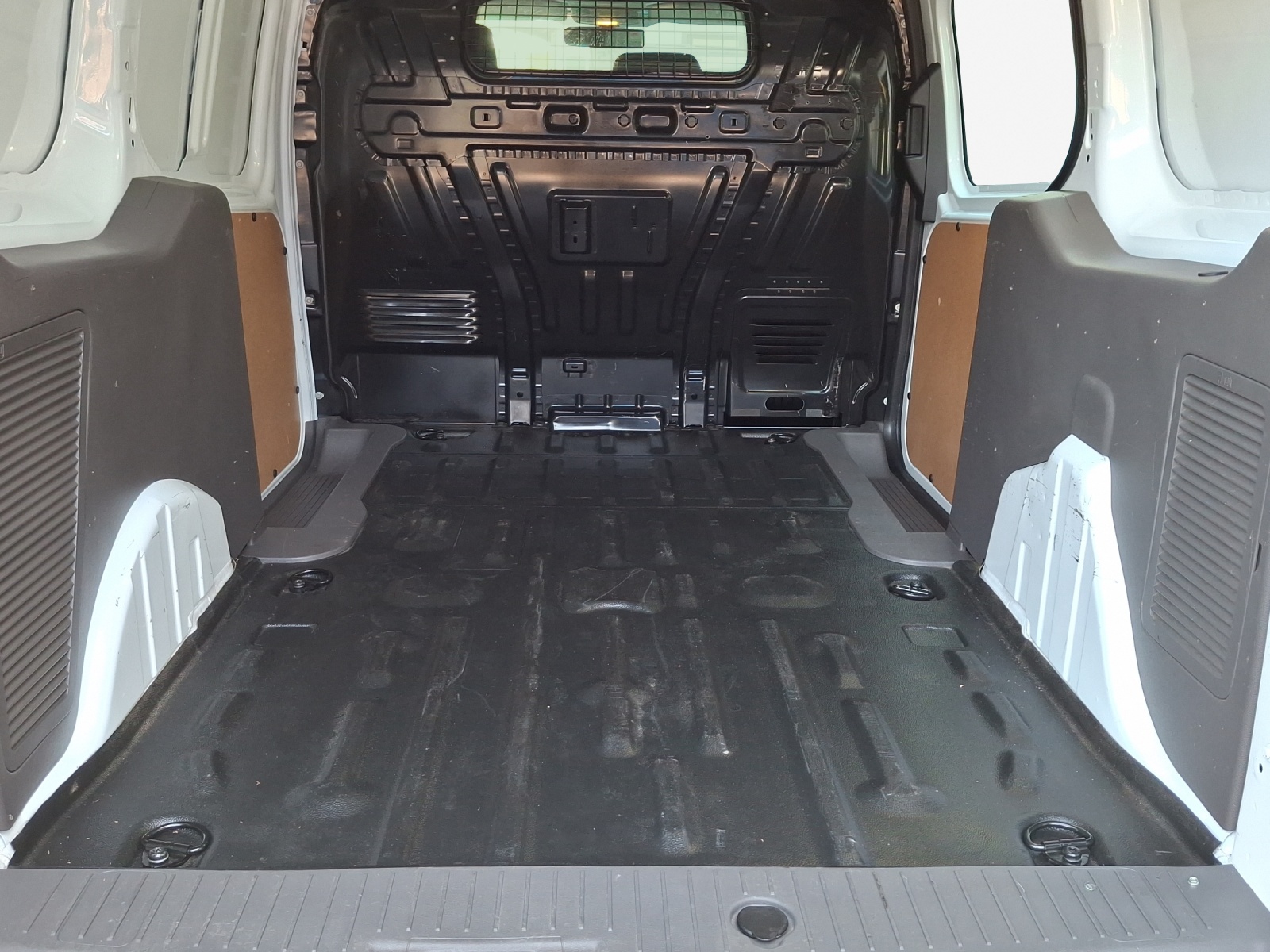 FORD Transit Connect Van T210 1.5 Eco Blue Trend A-image-12