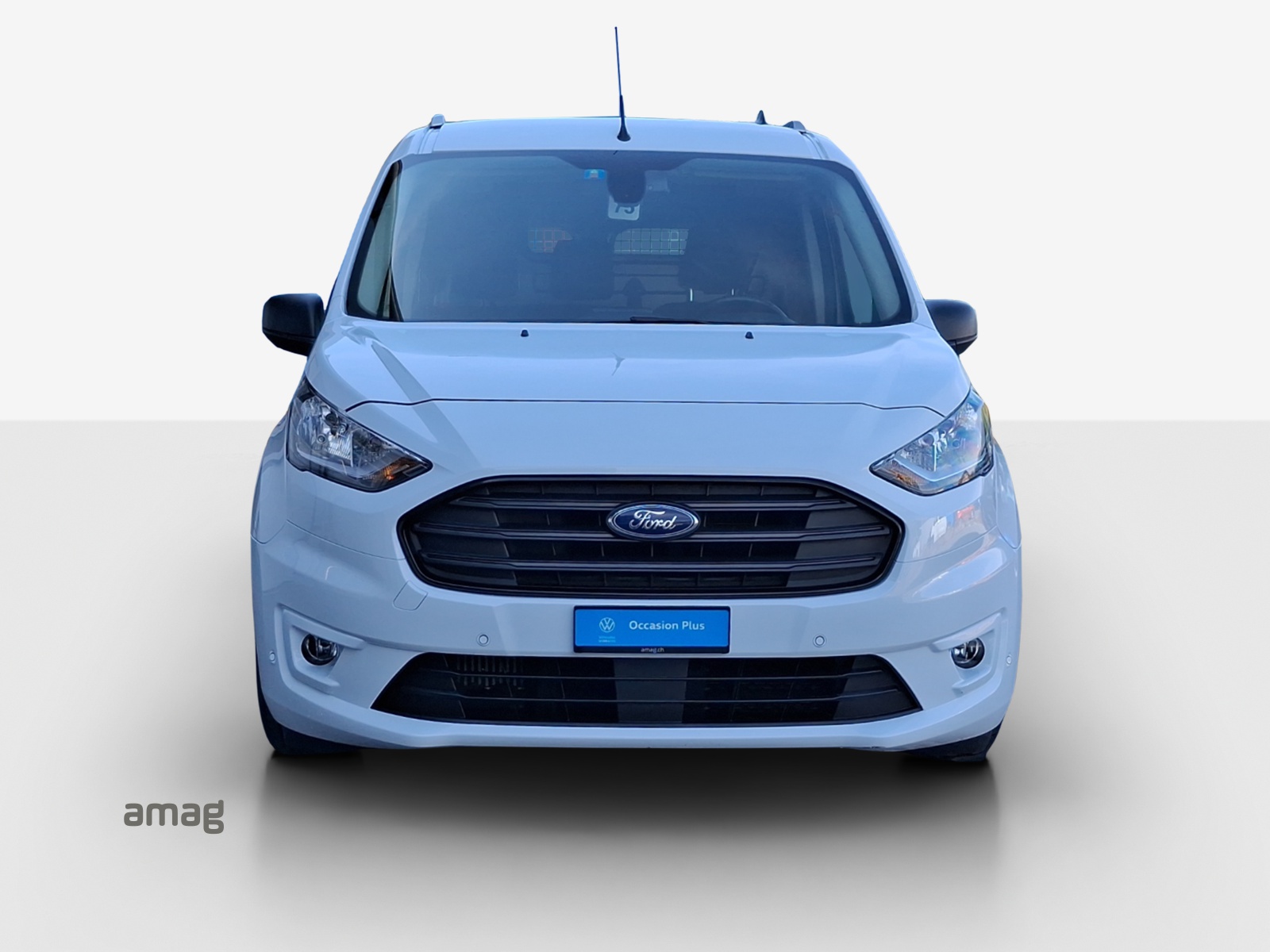 FORD Transit Connect Van T210 1.5 Eco Blue Trend A-image-6