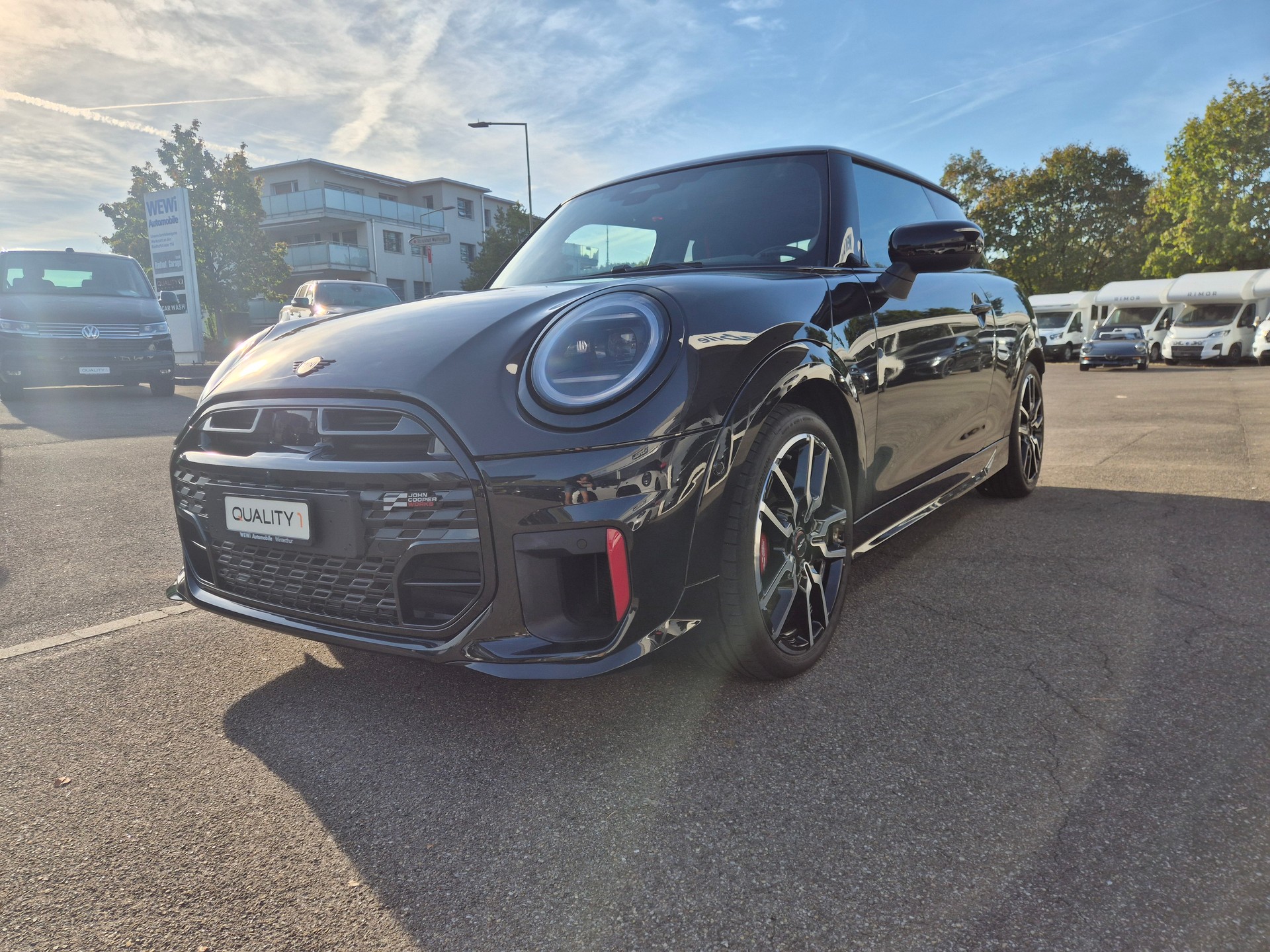 MINI Cooper John Cooper Works DKG-image-2