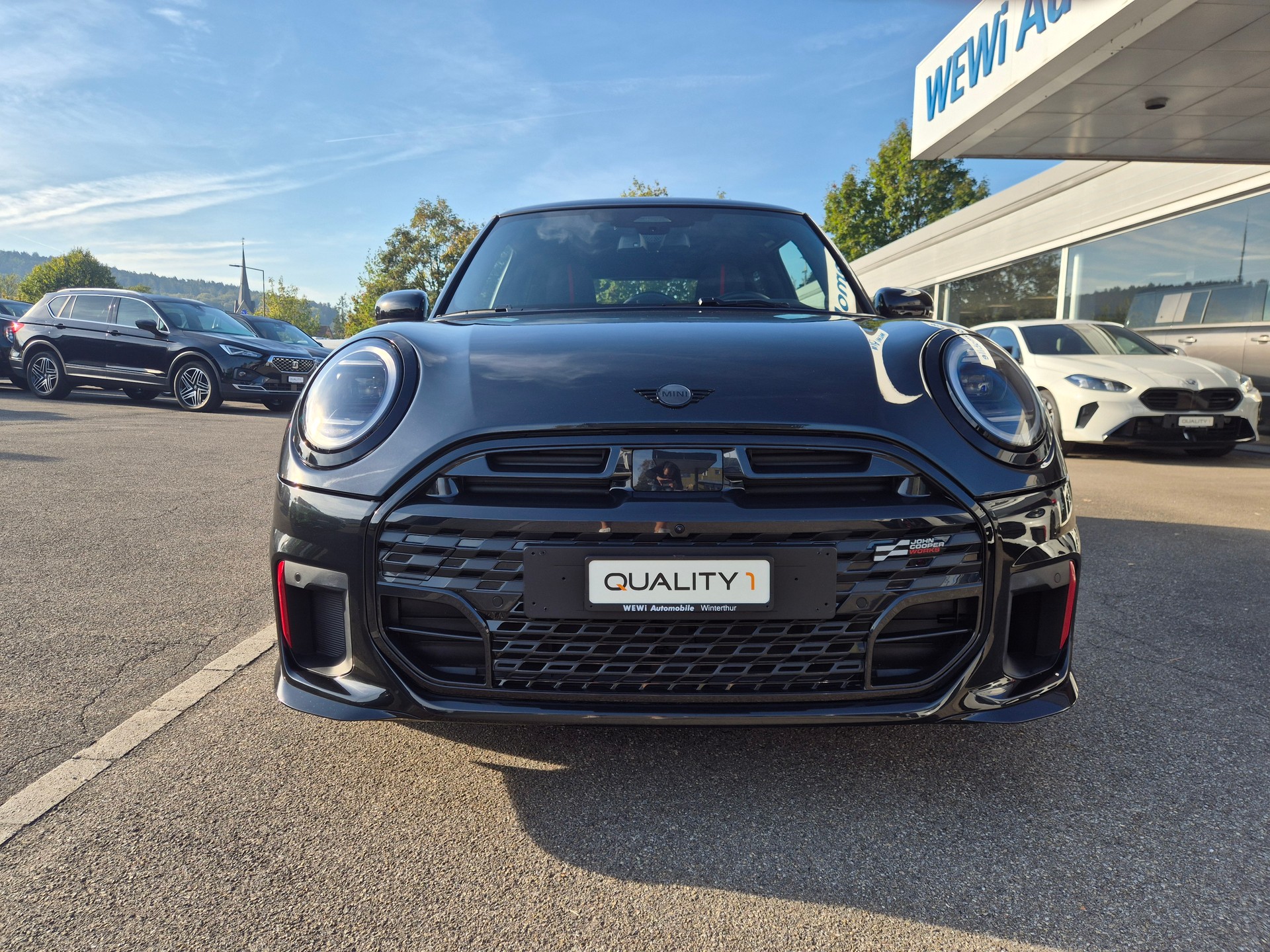 MINI Cooper John Cooper Works DKG-image-3