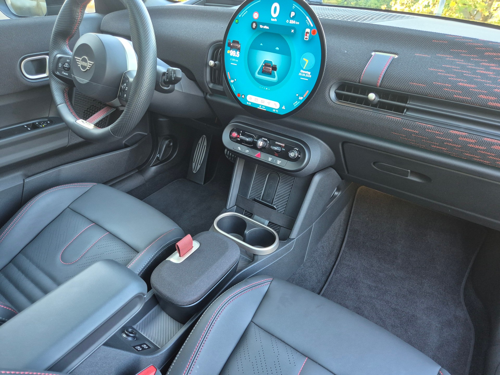 MINI Cooper John Cooper Works DKG-image-19