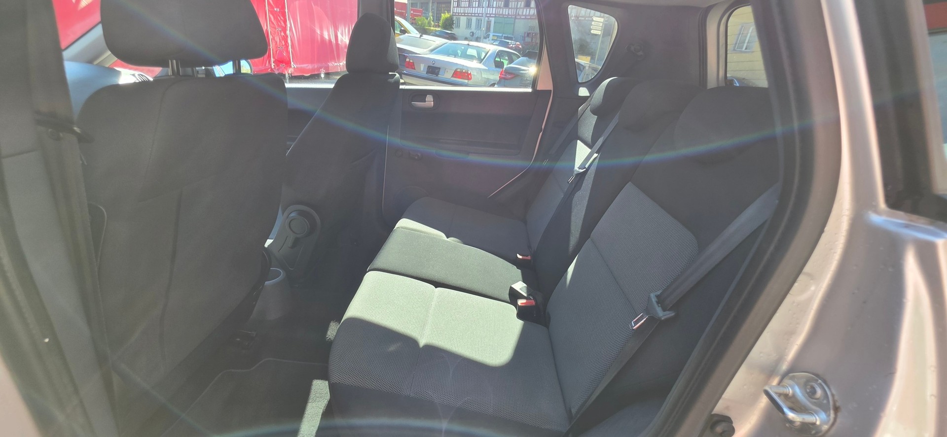 MITSUBISHI Colt 1.3 16V Intense Allshift-image-12