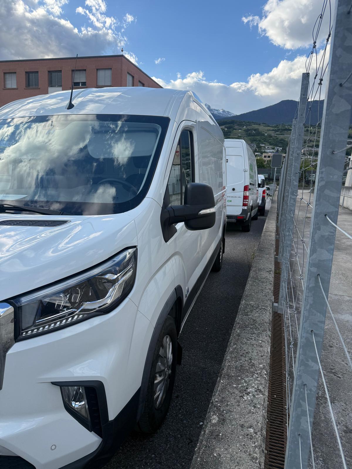 MAXUS E-Motor 72kWh-image-2