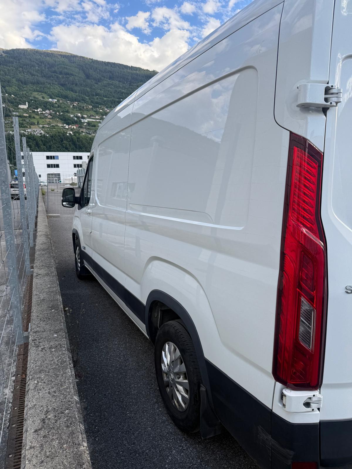 MAXUS E-Motor 72kWh-image-5