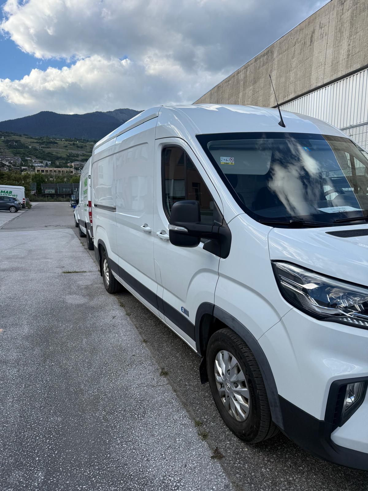 MAXUS E-Motor 72kWh-image-3