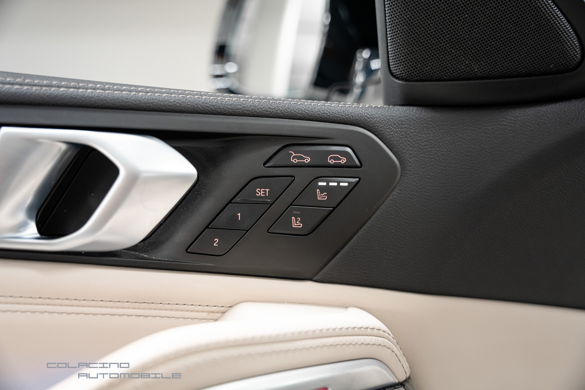 BMW X6 xDrive 48V 40i M Sport Steptronic-image-17