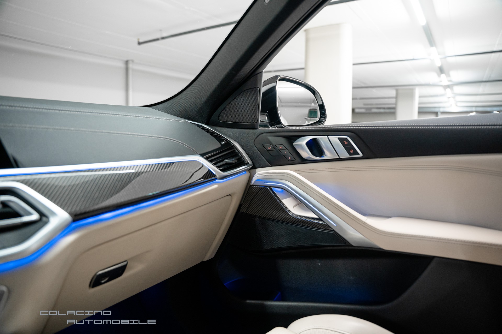 BMW X6 xDrive 48V 40i M Sport Steptronic-image-23