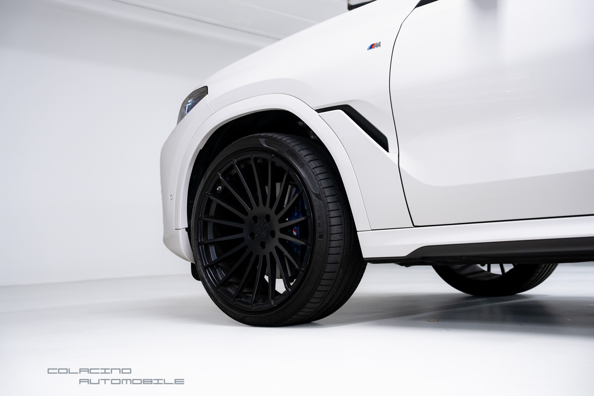 BMW X6 xDrive 48V 40i M Sport Steptronic-image-8