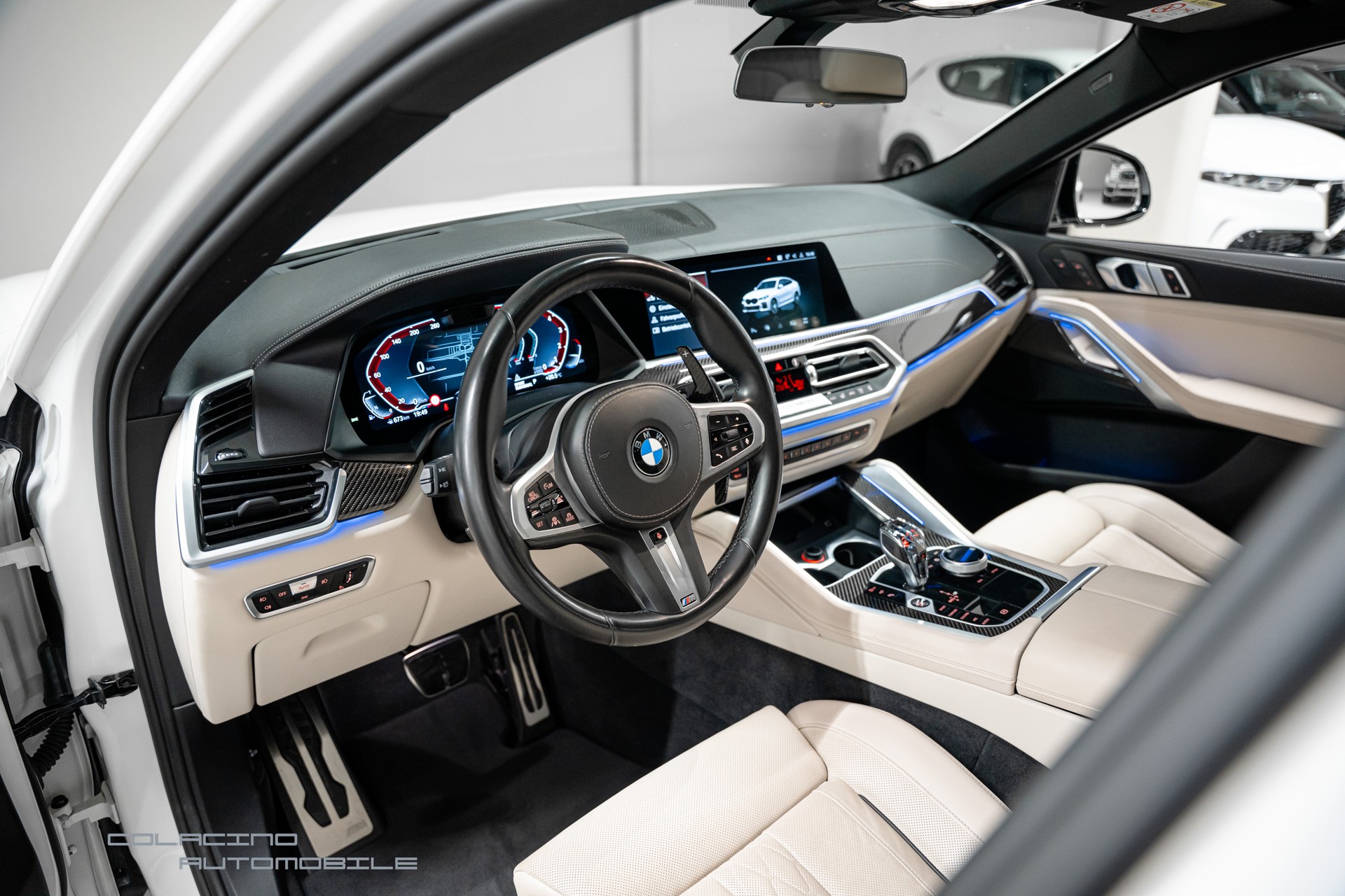 BMW X6 xDrive 48V 40i M Sport Steptronic-image-9