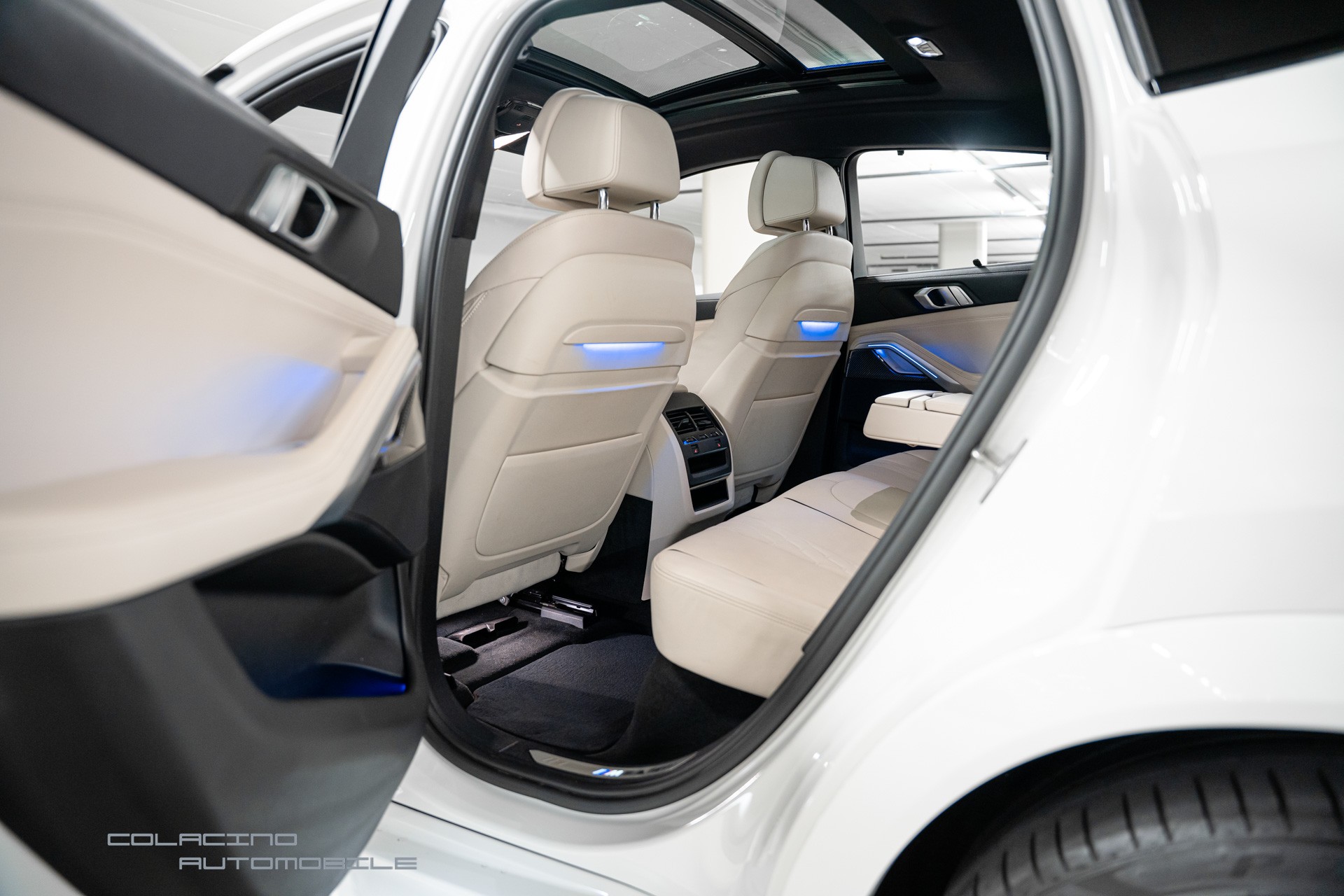 BMW X6 xDrive 48V 40i M Sport Steptronic-image-13