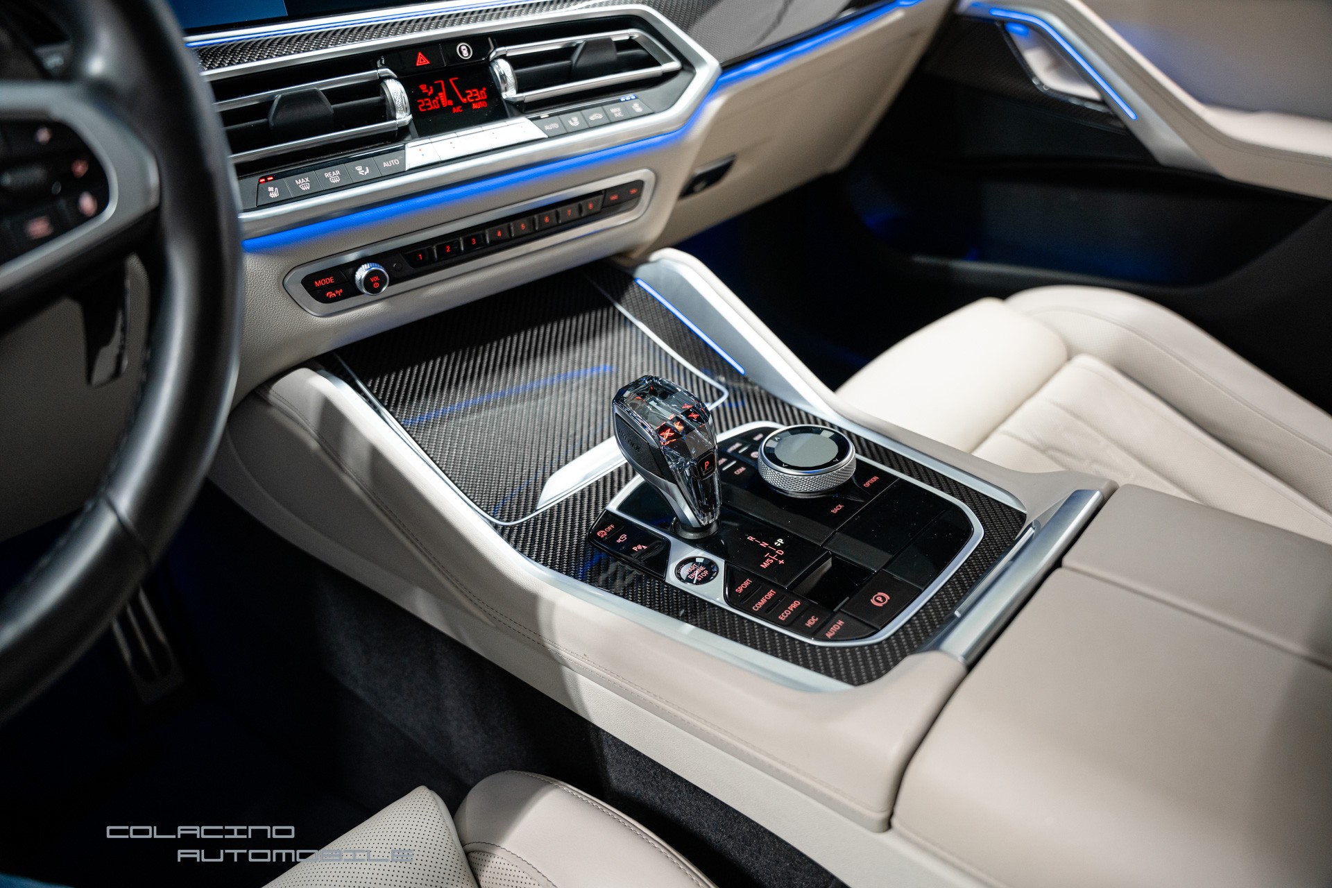 BMW X6 xDrive 48V 40i M Sport Steptronic-image-24