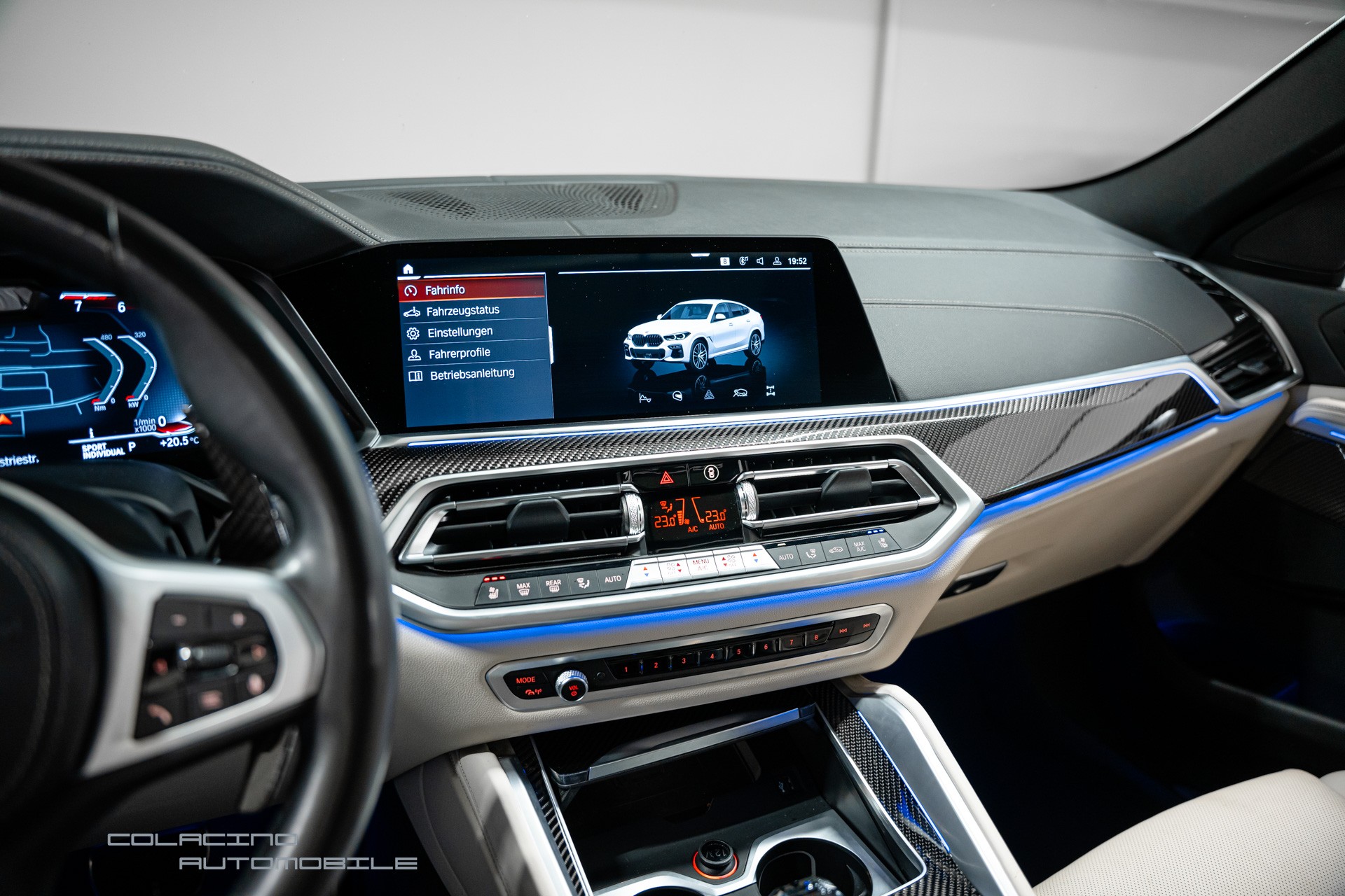 BMW X6 xDrive 48V 40i M Sport Steptronic-image-20