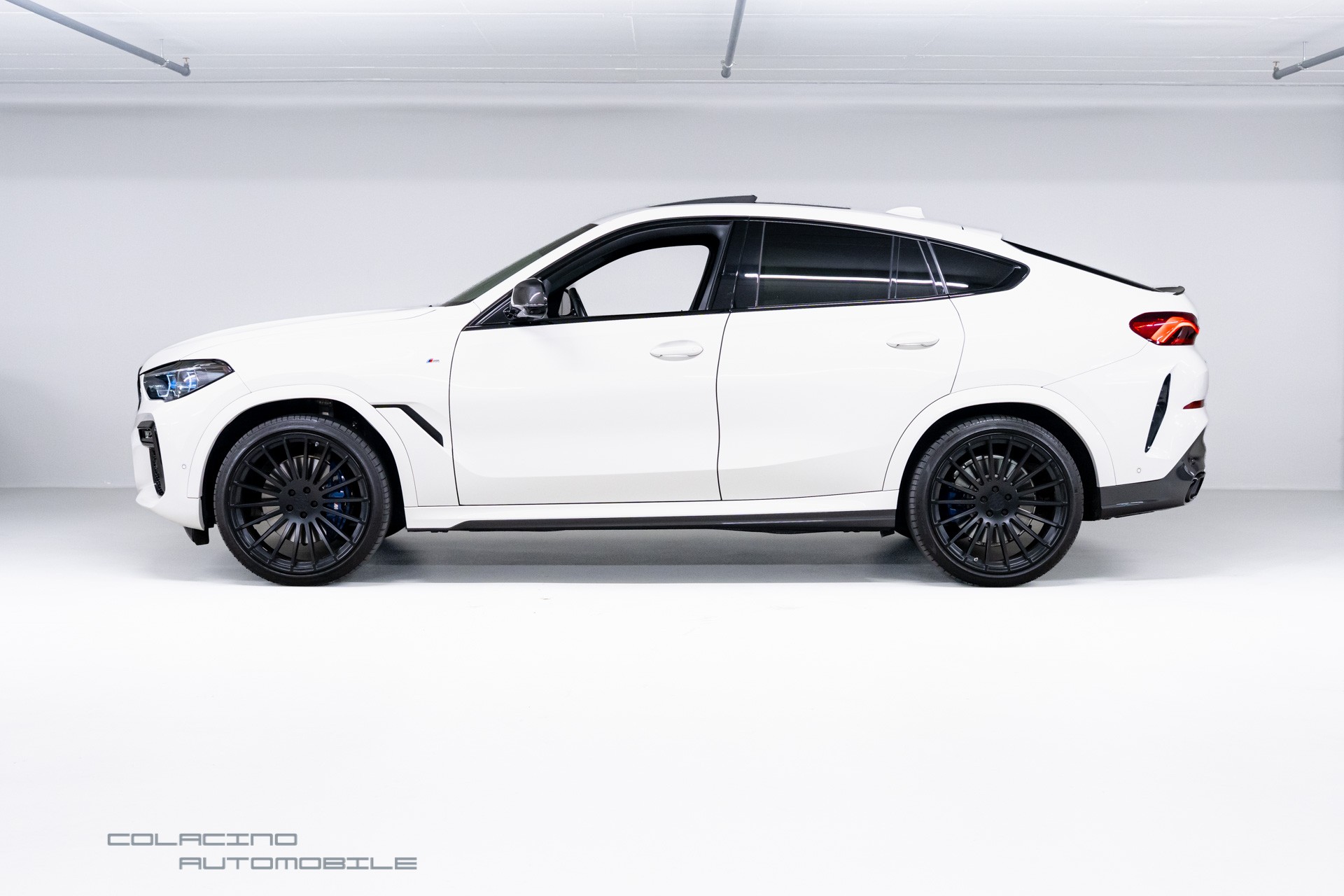 BMW X6 xDrive 48V 40i M Sport Steptronic-image-6