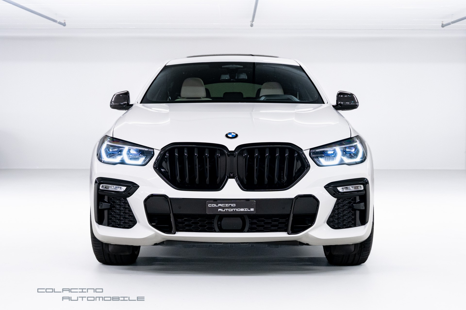 BMW X6 xDrive 48V 40i M Sport Steptronic-image-4