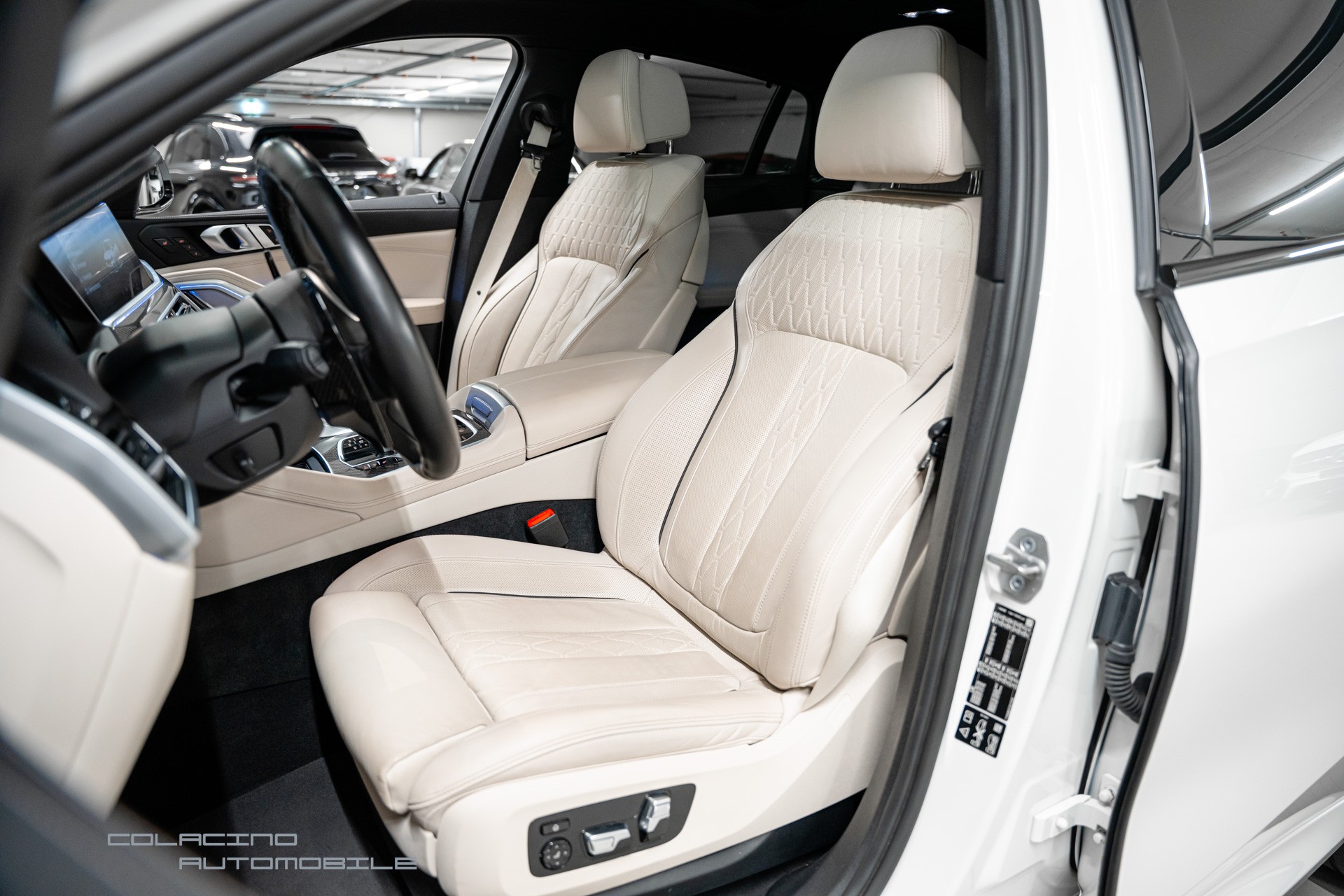 BMW X6 xDrive 48V 40i M Sport Steptronic-image-11