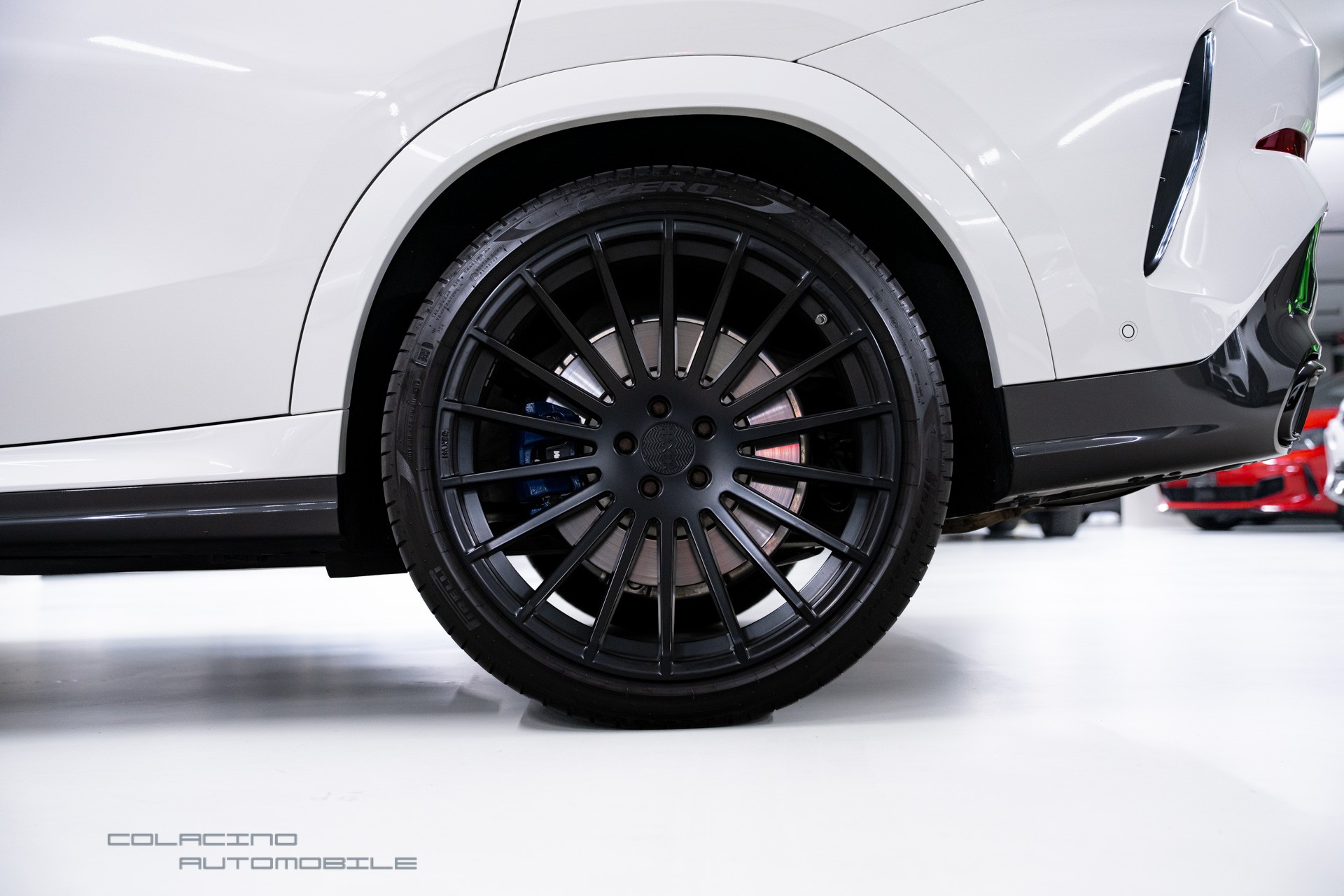 BMW X6 xDrive 48V 40i M Sport Steptronic-image-7