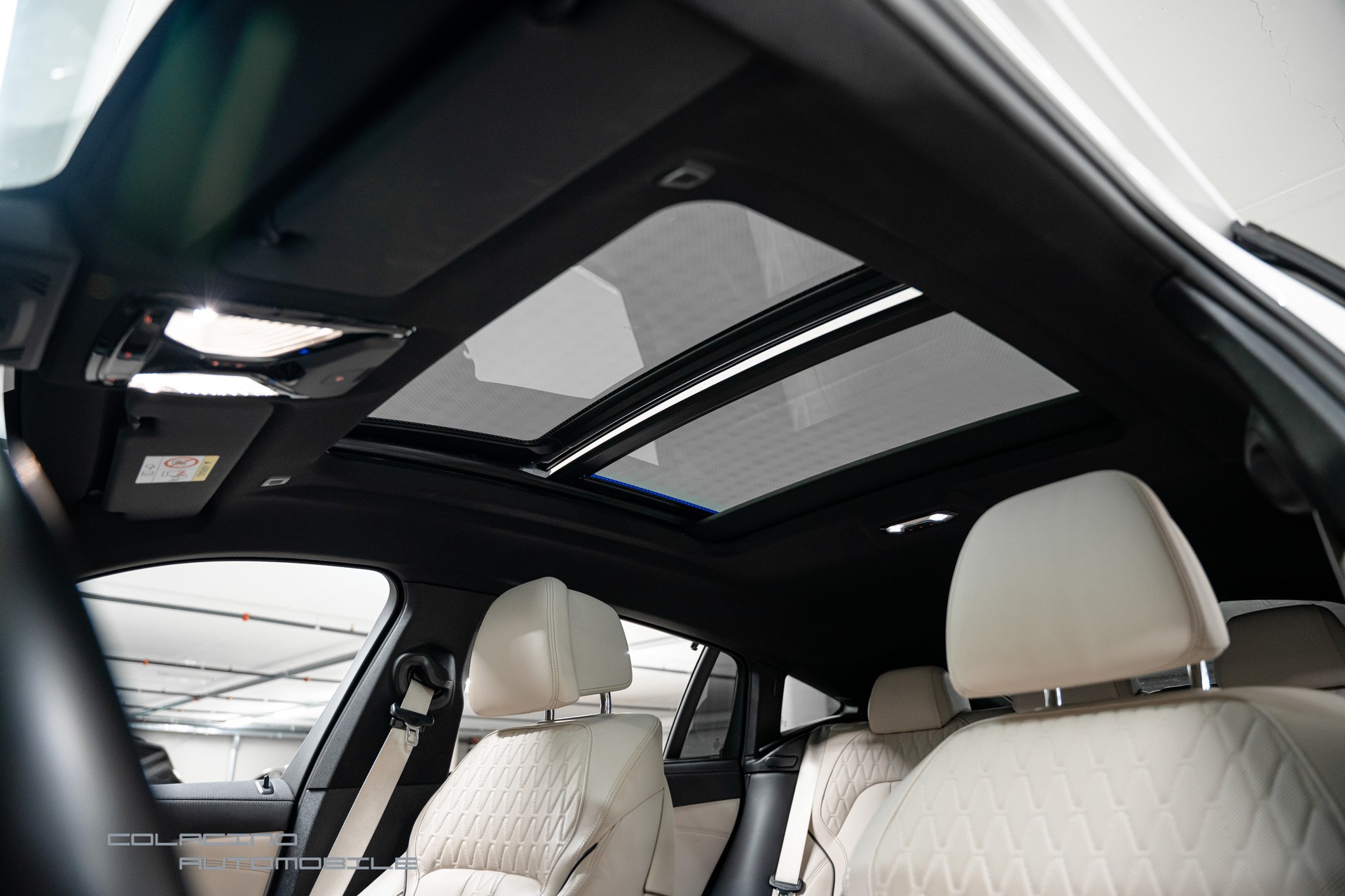 BMW X6 xDrive 48V 40i M Sport Steptronic-image-31