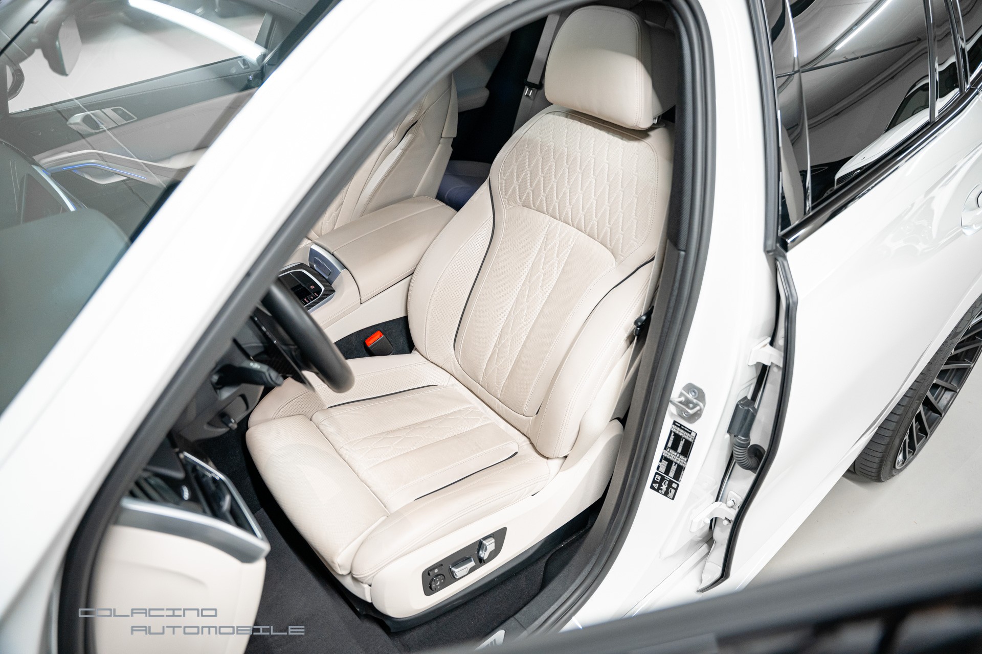 BMW X6 xDrive 48V 40i M Sport Steptronic-image-10