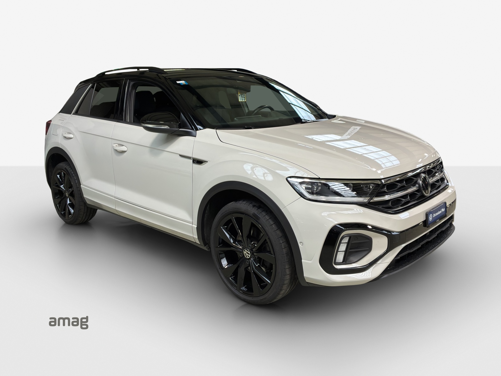 VW T-Roc 2.0 TSI R-Line DSG 4Motion-image-5