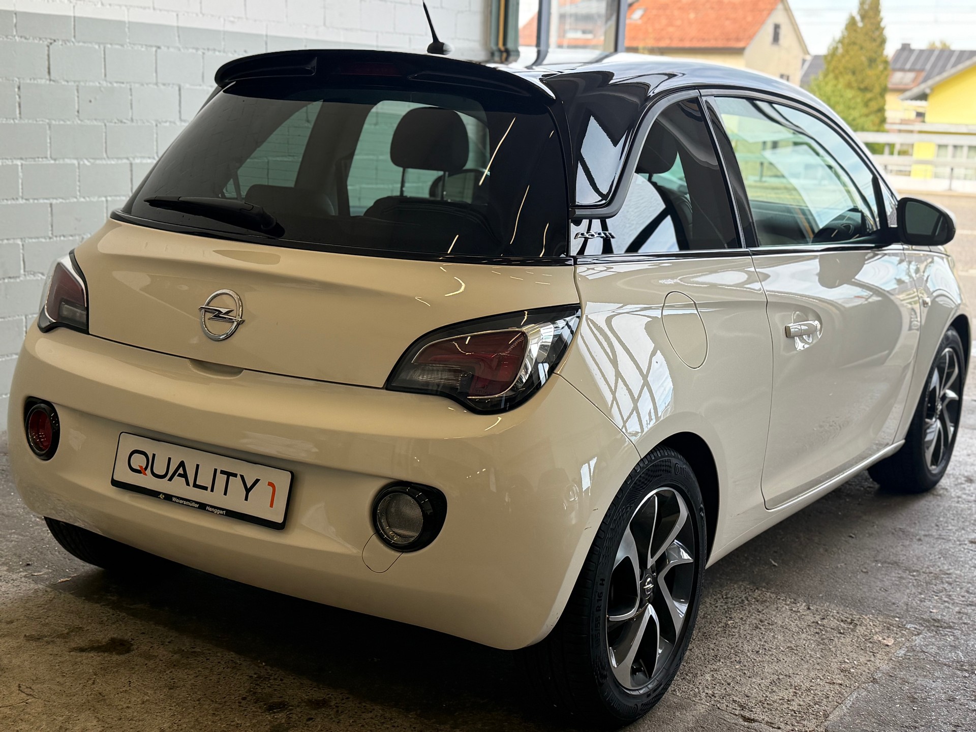 OPEL Adam 1.0 ecoFLEX Turbo ROCKS-image-4
