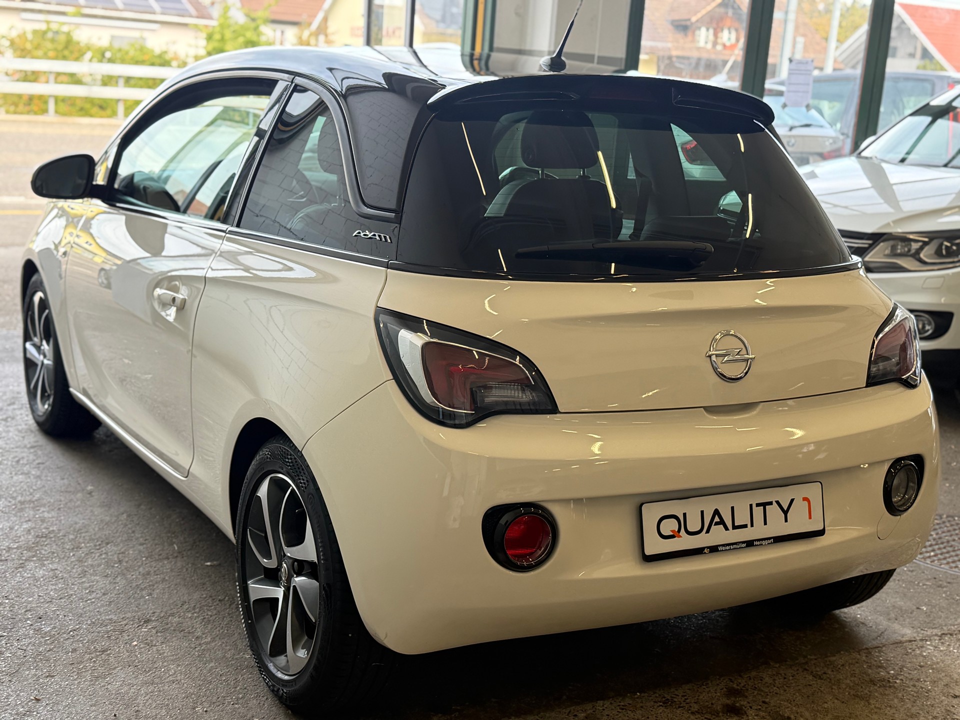 OPEL Adam 1.0 ecoFLEX Turbo ROCKS-image-5