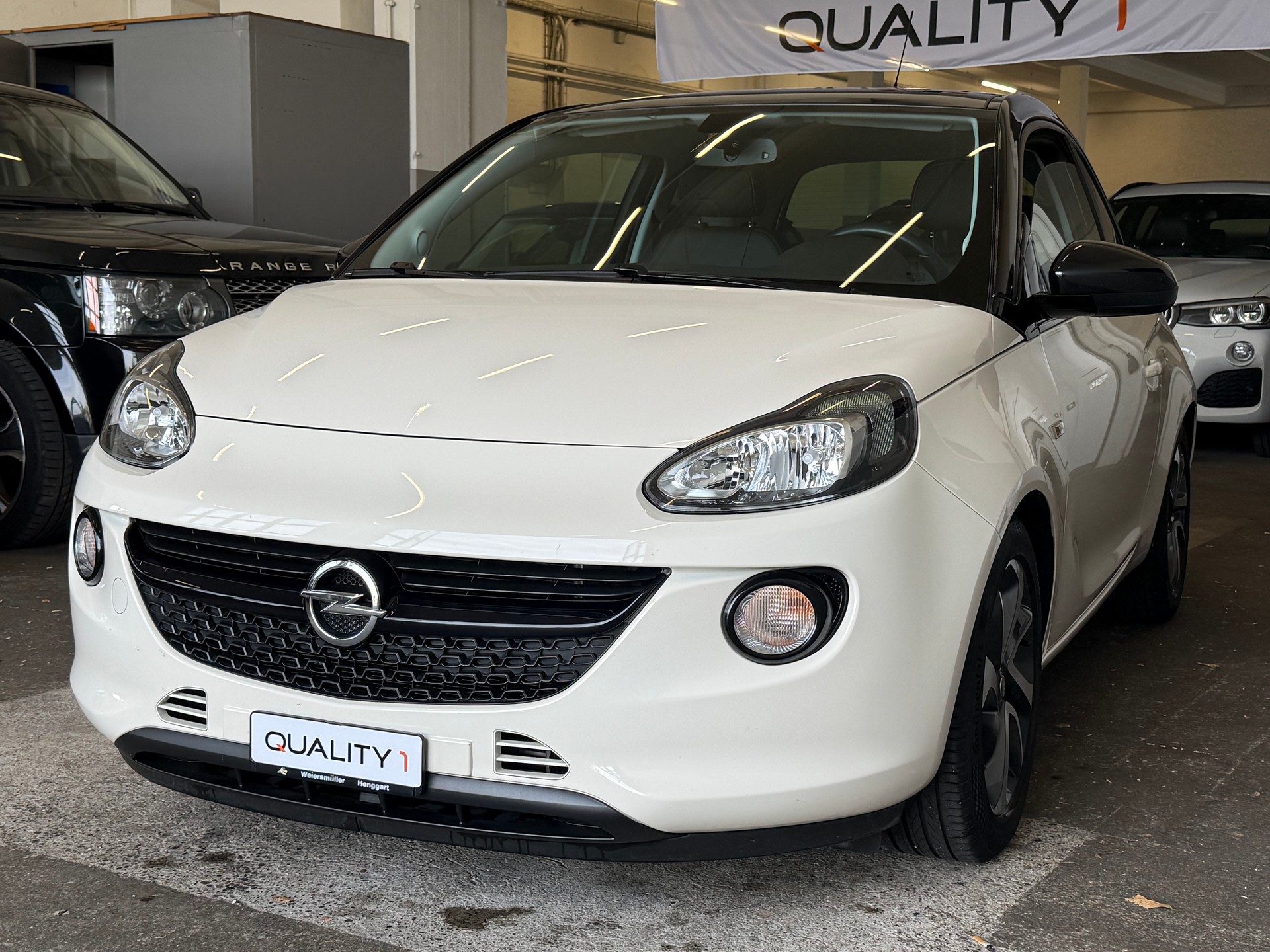 OPEL Adam 1.0 ecoFLEX Turbo ROCKS-image-2