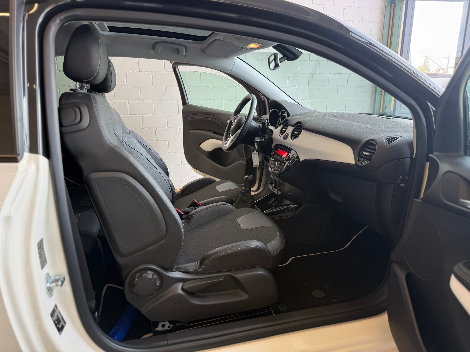 OPEL Adam 1.0 ecoFLEX Turbo ROCKS-image-7