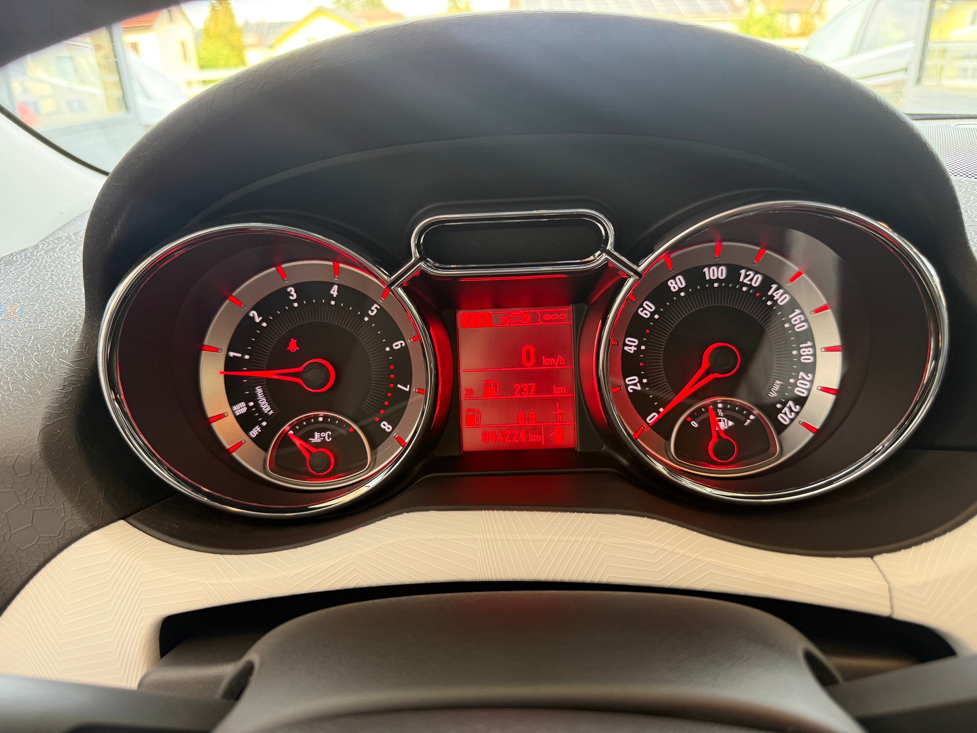 OPEL Adam 1.0 ecoFLEX Turbo ROCKS-image-13