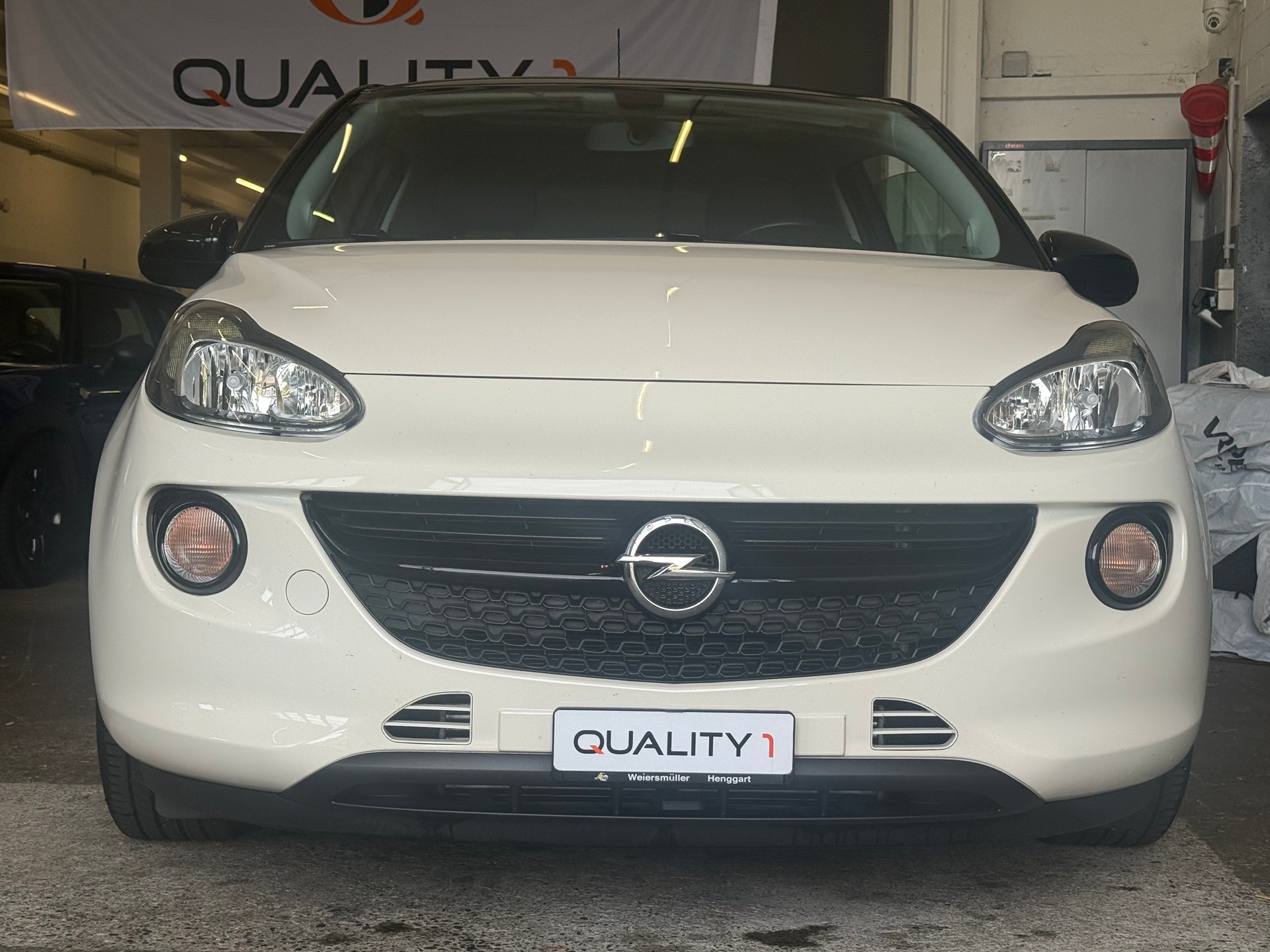 OPEL Adam 1.0 ecoFLEX Turbo ROCKS-image-1