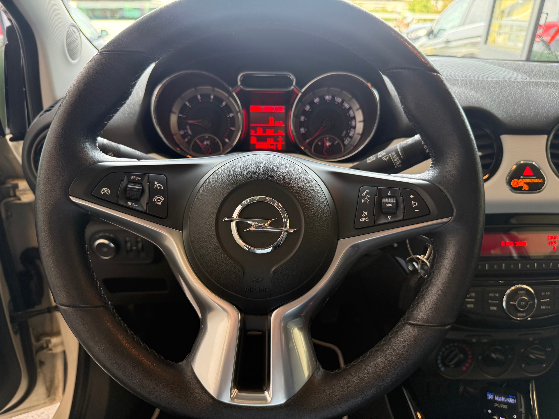 OPEL Adam 1.0 ecoFLEX Turbo ROCKS-image-14