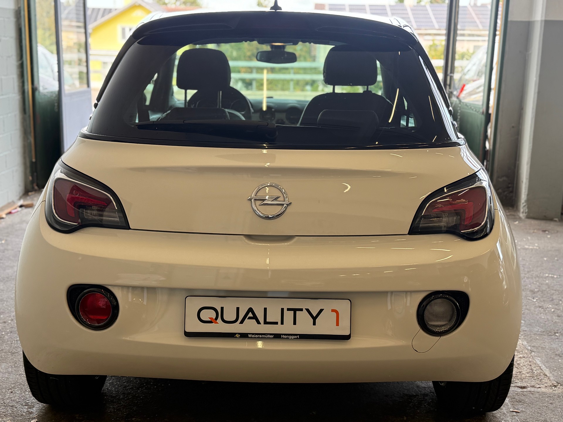 OPEL Adam 1.0 ecoFLEX Turbo ROCKS-image-3
