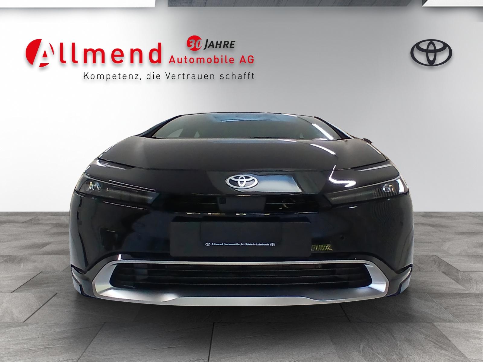 TOYOTA Prius 2.0 Plug-In-Hybrid Premium-showroom-element-2