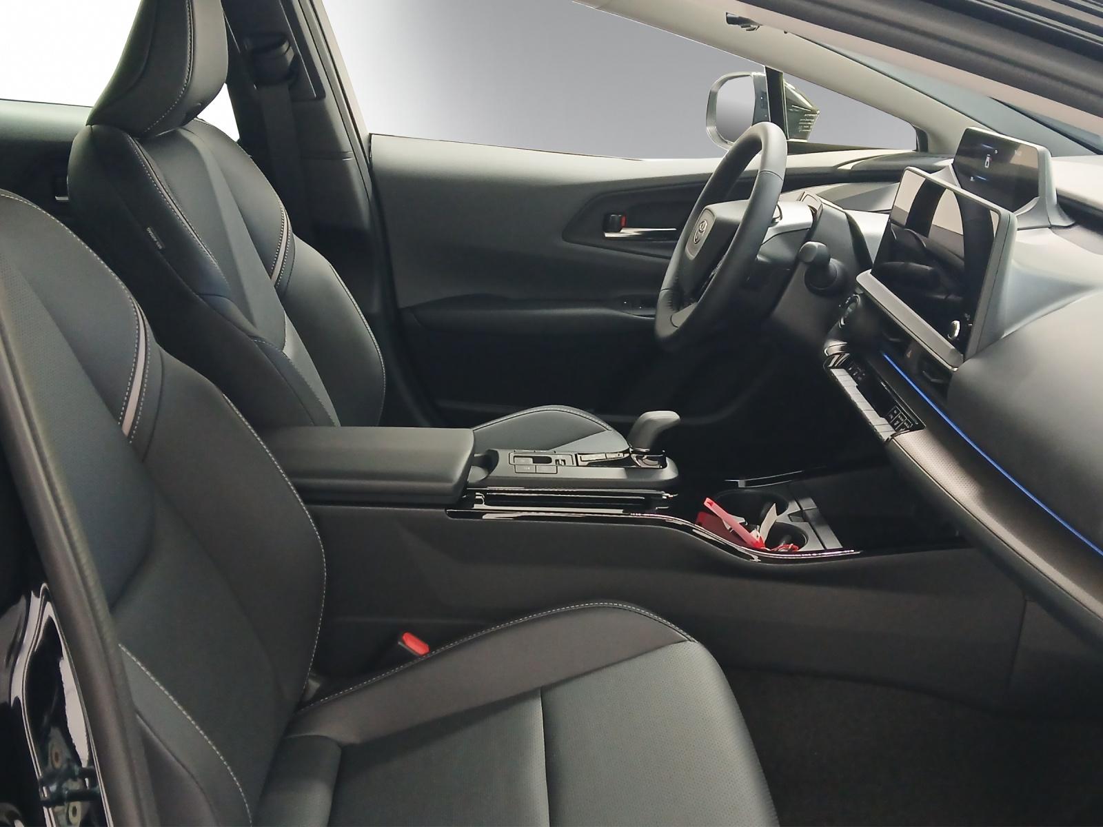 TOYOTA Prius 2.0 Plug-In-Hybrid Premium-image-7