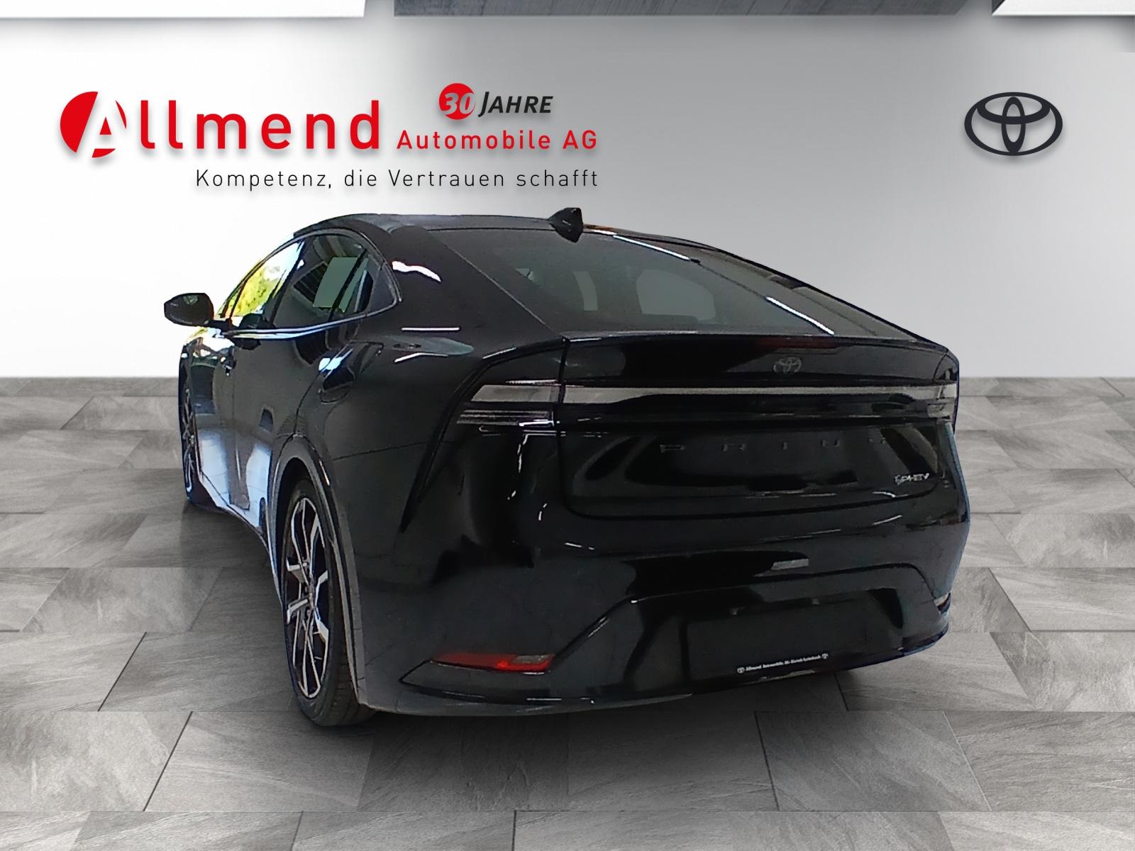 TOYOTA Prius 2.0 Plug-In-Hybrid Premium-image-18