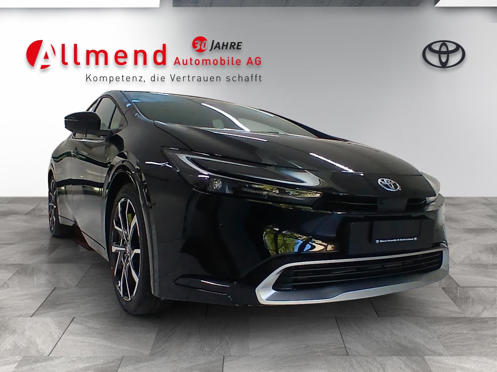 TOYOTA Prius 2.0 Plug-In-Hybrid Premium