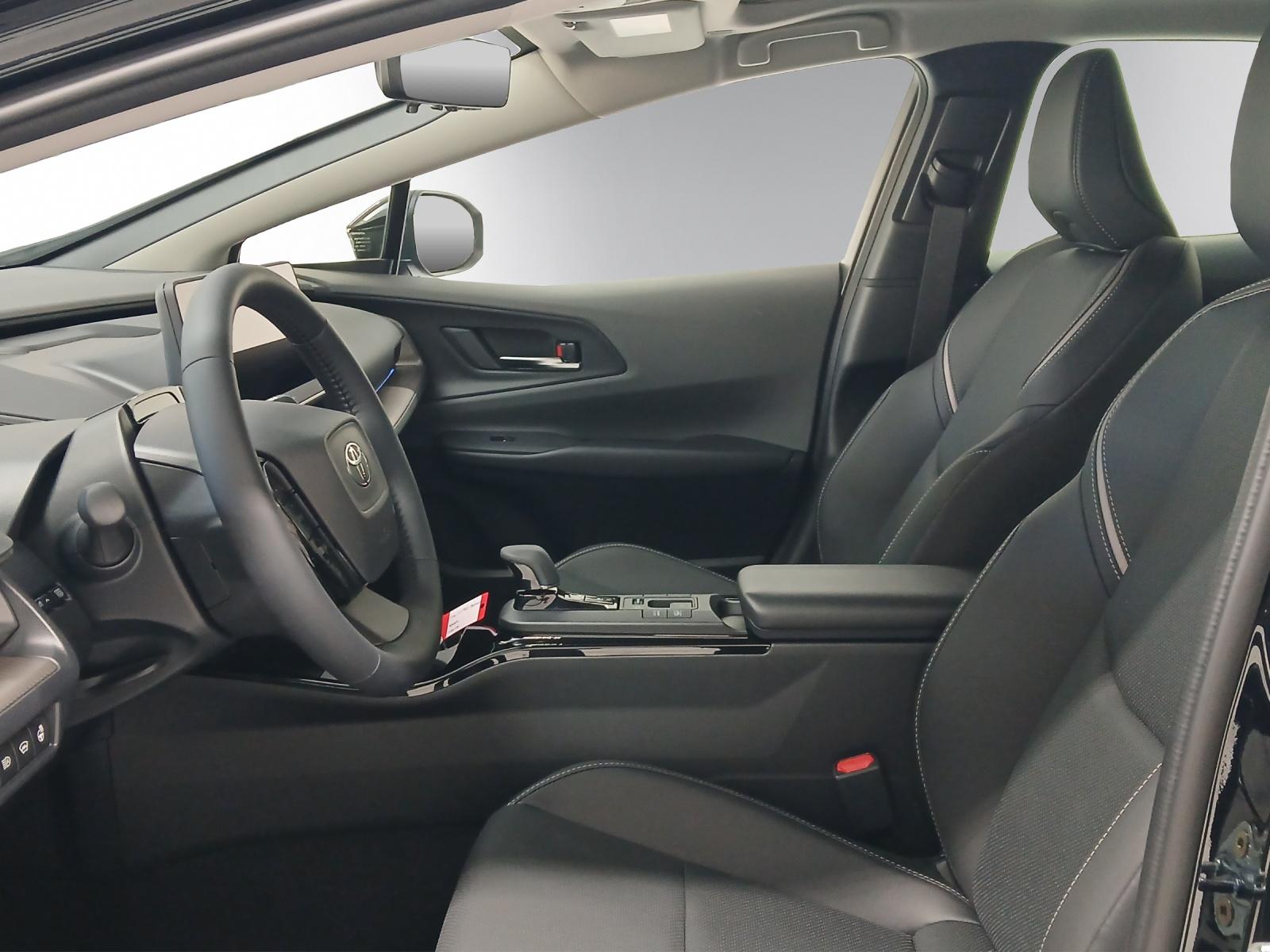 TOYOTA Prius 2.0 Plug-In-Hybrid Premium-image-6